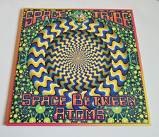Space Tribe – Space Between