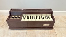 Vintage electric chord - vintage, organ