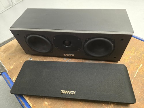 Tannoy mercury eye - b/eye, centre