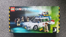 BRAND NEW AND SEALED LEGO