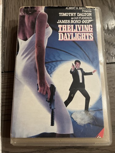 Vintage james bond 007 - vintage, the