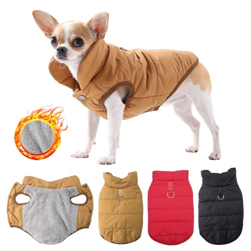 Waterproof dog coat - dog, warm