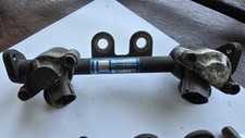 Subaru Impreza Wrx 92-94 Fuel Rails and Injectors