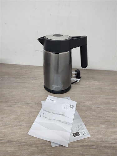 Bosch twk5p475gb kettle 7l - bosch, 1.7l