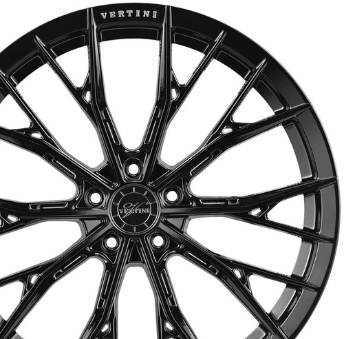 Vertini rfs 8 gloss - rfs, 2.8