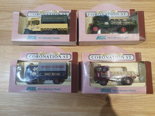 Lledo Promotional Coronation