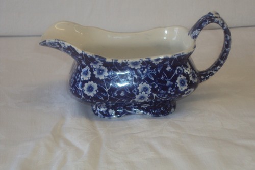 Vintage burleigh calico - vintage,