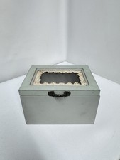 Vintage grey wooden - vintage,