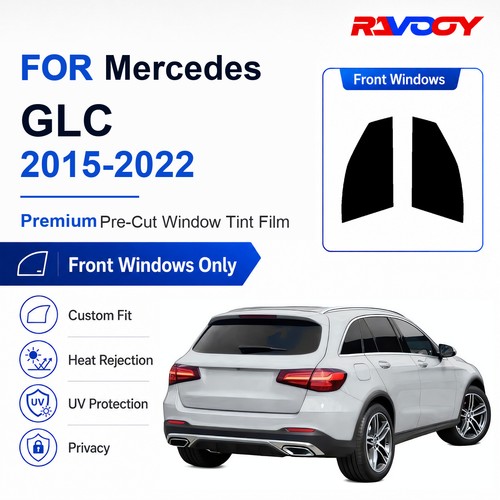 Premium pre cut car window - cut,
