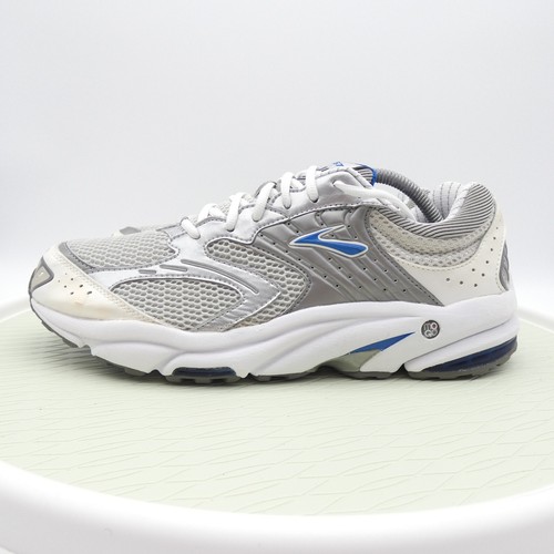 Brooks beast silver - brooks,