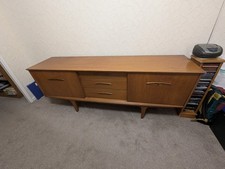 Jentique Teak  Sideboard