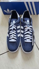 New box navy - box, adidas