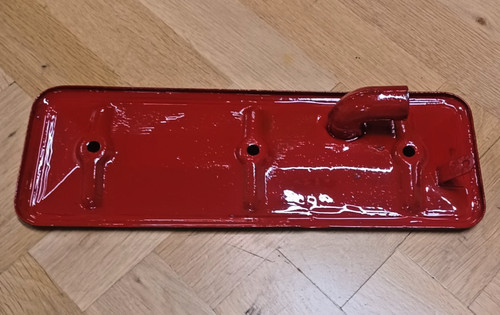 Tf xpag tappet - tc,