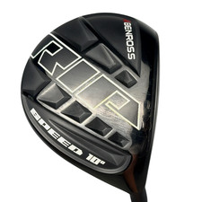 Ben Ross RIP Speed Driver /