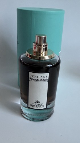 Penhaligon the revenge - penhaligon's,
