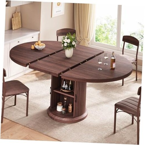 Extendable round - extendable,