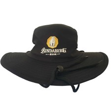 Bundaberg Rum Wide Brim hat
