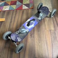 MBS Comp16 Pro Series Mountain / Kite Board