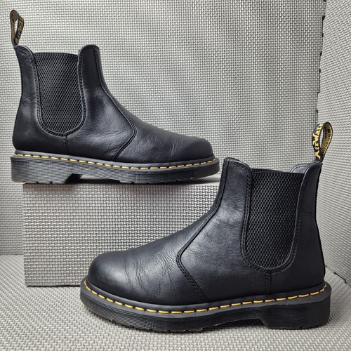Martens 2976 boots - 2976,