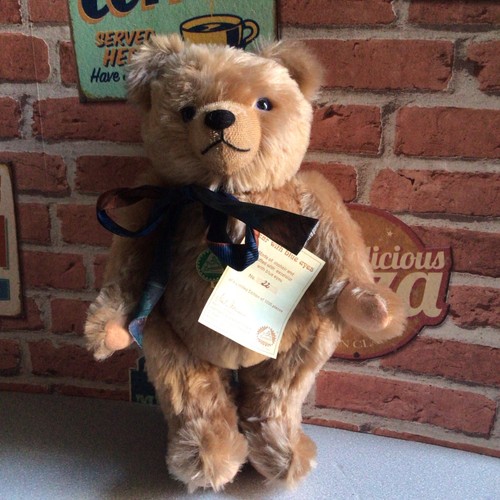 Hermann spielwaren bear - spielwaren,