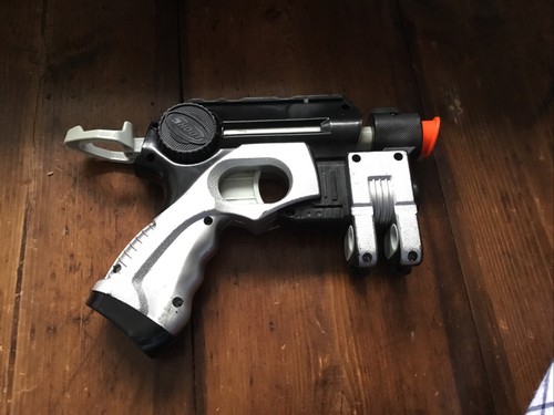 Shoot foam dart - foam, gun