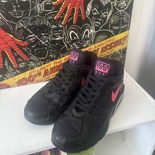 2018 NIKE AIR MAX 180 UK 9