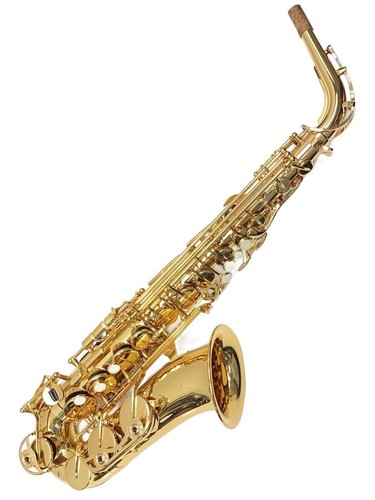 Yamaha yas 380 - alto, saxophone