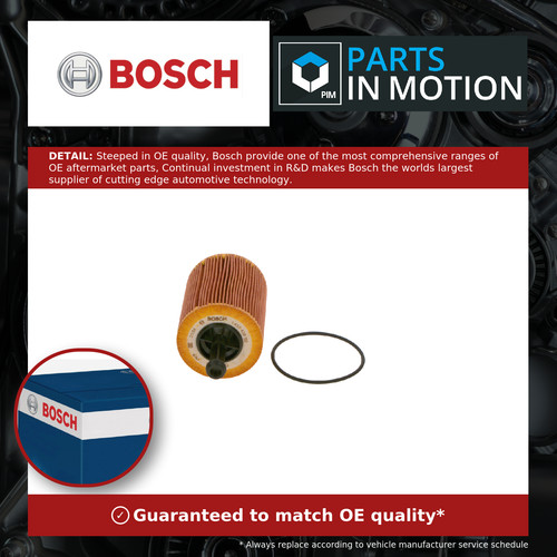 Oil filters 1457429192 - 2x,