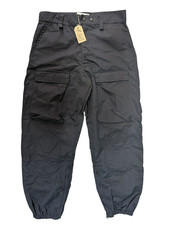 Ex Armed Police Units Derby Unitex Combat Tactical Trousers Size 34W/30L #368