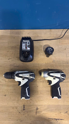 Makita df330d td090d 8v - df330d, 10.8v