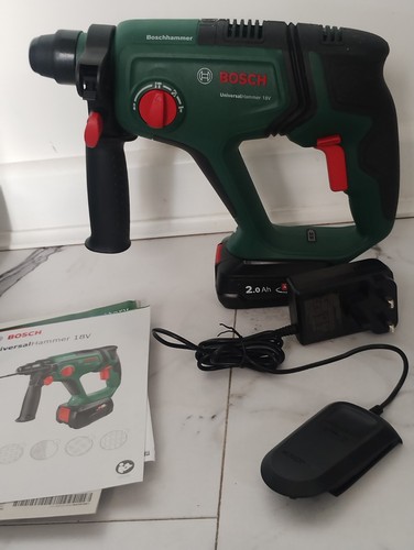 Bare tool bosch - bare,