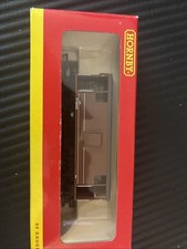 Hornby OO Scale Ex-LMS 20 Ton