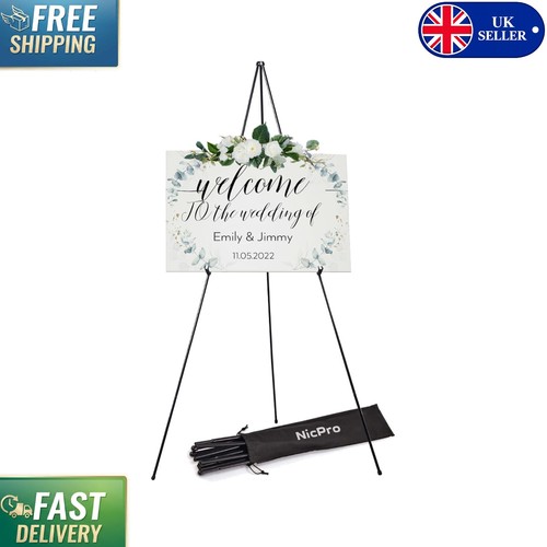 Inch portable metal - 63-inch,