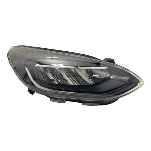 Ford fiesta mk8 headlight - ford,