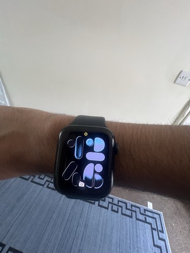 Apple watch 2nd - apple,