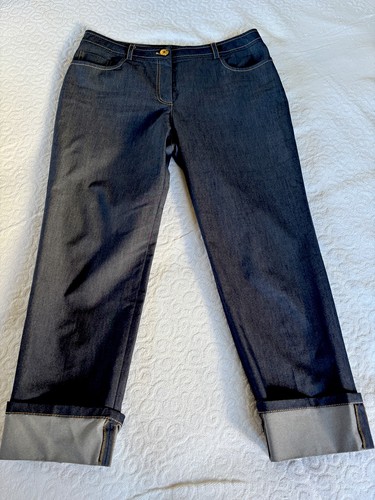 Luisa spagnoli womens jeans - spagnoli,