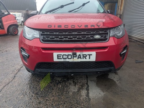Land rover discovery - discovery, mk1
