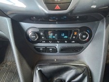 HEATING SWITCHES FORD TRANSIT