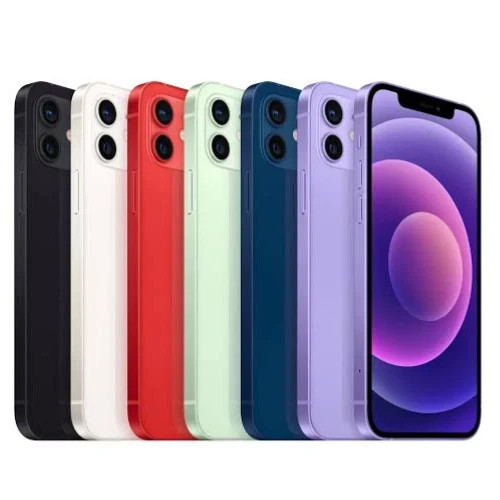 Apple iphone mini - &, 12