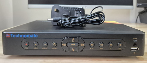 Technomate 108 cvb - tm-108, hdmi