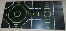 Vintage Lego 6710 Two Space