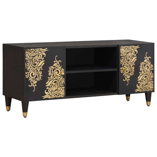 Solid mango wood - solid,