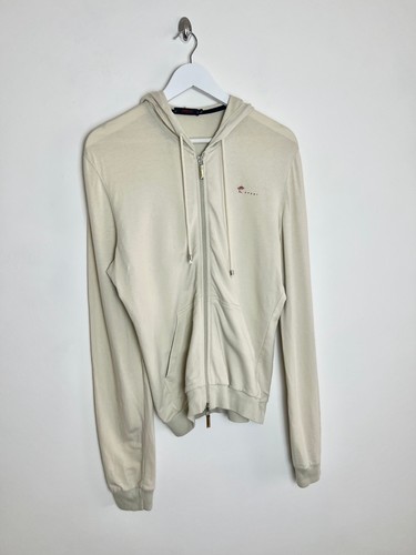 Versace sport hoody with - 00's,