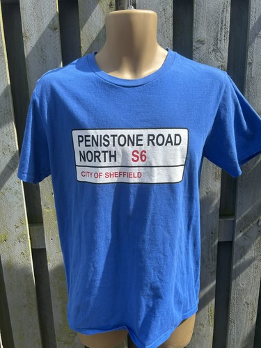 Sheffield wednesday penistone - sheffield,