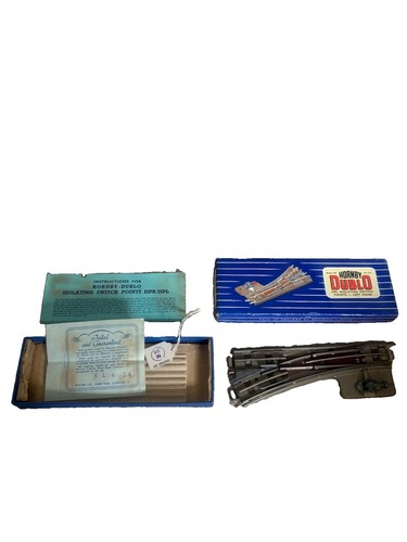 Hornby dublo 32248 - dublo,
