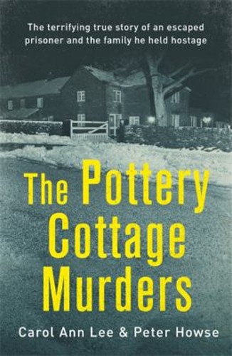 The pottery cottage murders - the,