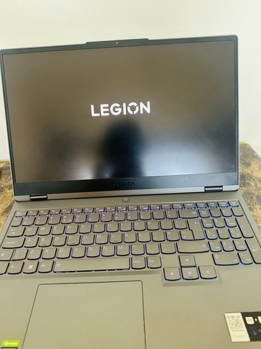 Lenovo legion gaming amd - lenovo,