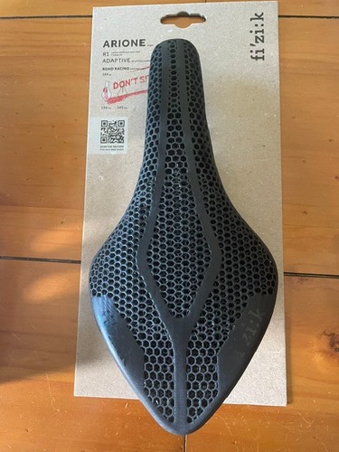 Fizik arione adaptive - arione,