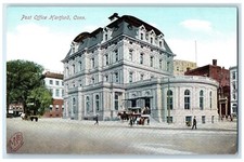 c1905 Post Office Building