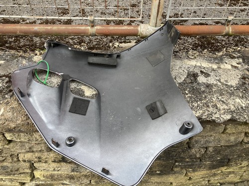 Gsxr1100 left side - gsxr1100,